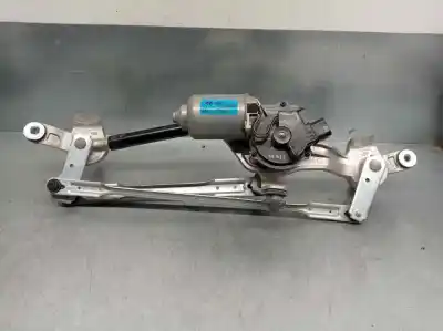 Gebrauchtes Autoersatzteil vorderer wischermotor zum hyundai kona 1.0 tgdi cat oem-iam-referenzen 98110c1950
