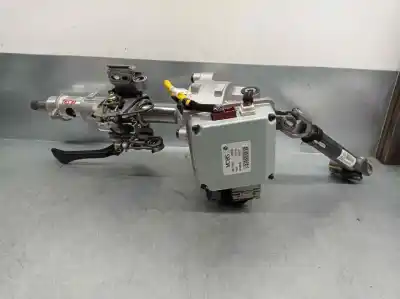 Peça sobressalente para automóvel em segunda mão coluna de direcção por hyundai kona 1.0 tgdi cat referências oem iam 56300j9260