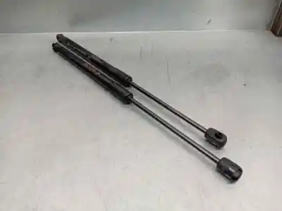 Peça sobressalente para automóvel em segunda mão amortecedores do tronco / porta por hyundai kona 1.0 tgdi cat referências oem iam 81770j9000