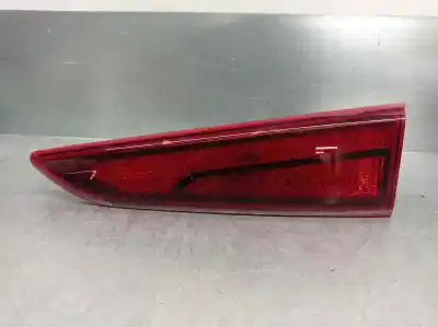 Gebrauchtes Autoersatzteil heckleuchte rechts zum hyundai kona 1.0 tgdi cat oem-iam-referenzen 92404j9500