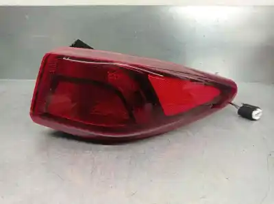 Peça sobressalente para automóvel em segunda mão farolim traseiro direito por hyundai kona 1.0 tgdi cat referências oem iam 92402j9500