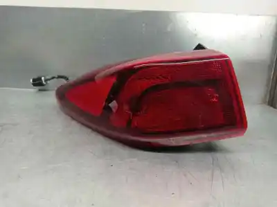 Gebrauchtes Autoersatzteil rückleuchte außen links zum hyundai kona 1.0 tgdi cat oem-iam-referenzen 92401j9500