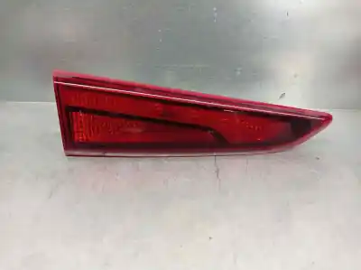 Peça sobressalente para automóvel em segunda mão farolim da mala traseiro esquerdo por hyundai kona 1.0 tgdi cat referências oem iam 92403j9500