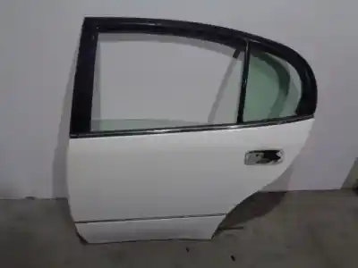 Peça sobressalente para automóvel em segunda mão porta do automóvel traseira esquerda por lexus gs300 (jzs160) 3.0 24v cat referências oem iam 6700430551