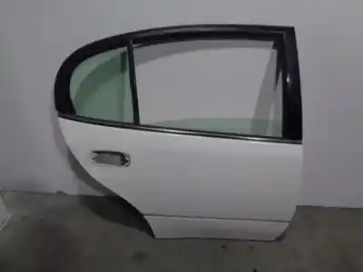 Peça sobressalente para automóvel em segunda mão porta do automóvel traseira direita por lexus gs300 (jzs160) 3.0 24v cat referências oem iam 6700330551