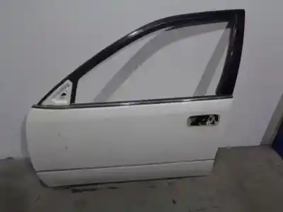 Peça sobressalente para automóvel em segunda mão porta da frente esquerda por lexus gs300 (jzs160) 3.0 24v cat referências oem iam 6700230872