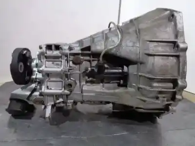 Gebrauchtes Autoersatzteil getriebe zum mercedes-benz clase e (w124) berlina e 230 (124.023) oem-iam-referenzen 717413 01708385 1242604701