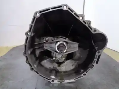 Gebrauchtes Autoersatzteil getriebe zum mercedes-benz clase e (w124) berlina e 230 (124.023) oem-iam-referenzen 717413 01708385 1242604701