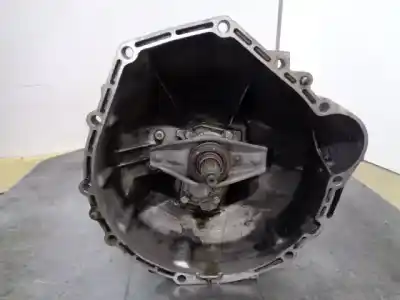 Gebrauchtes Autoersatzteil getriebe zum mercedes-benz clase e (w124) berlina e 230 (124.023) oem-iam-referenzen 717413 01708385 1242604701