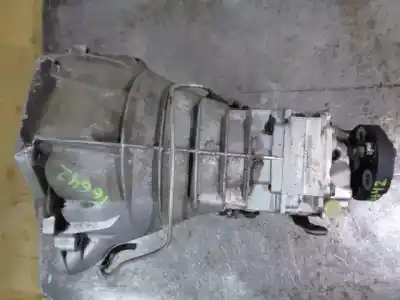 Gebrauchtes Autoersatzteil getriebe zum mercedes-benz clase e (w124) berlina e 230 (124.023) oem-iam-referenzen 717413 01708385 1242604701