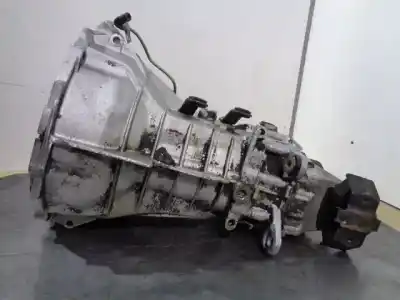 Gebrauchtes Autoersatzteil getriebe zum mercedes-benz clase e (w124) berlina e 230 (124.023) oem-iam-referenzen 717413 01708385 1242604701