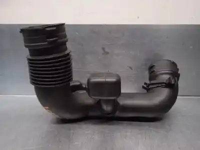 Peça sobressalente para automóvel em segunda mão tubo por nissan note (e11e) 1.5 dci turbodiesel cat referências oem iam 165763vdoa