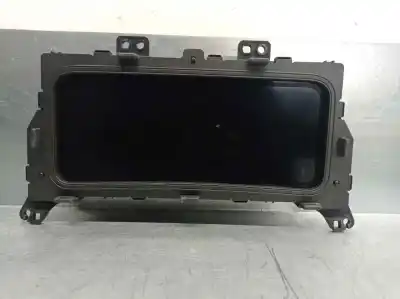 Peça sobressalente para automóvel em segunda mão quadrante por hyundai kona 1.0 tgdi cat referências oem iam 94053j9020