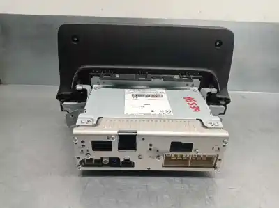 Gebrauchtes Autoersatzteil audiosystem / radio-cd zum hyundai kona 1.0 tgdi cat oem-iam-referenzen 96160j9750nvc  