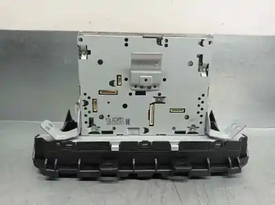 Gebrauchtes Autoersatzteil audiosystem / radio-cd zum hyundai kona 1.0 tgdi cat oem-iam-referenzen 96160j9750nvc  