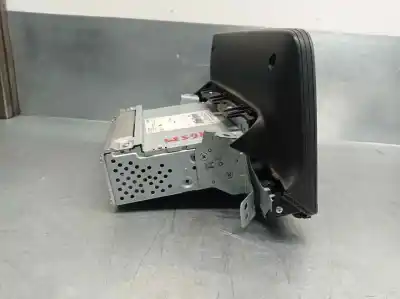 Gebrauchtes Autoersatzteil audiosystem / radio-cd zum hyundai kona 1.0 tgdi cat oem-iam-referenzen 96160j9750nvc  