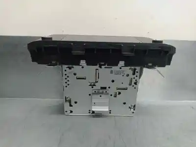 Gebrauchtes Autoersatzteil audiosystem / radio-cd zum hyundai kona 1.0 tgdi cat oem-iam-referenzen 96160j9750nvc  