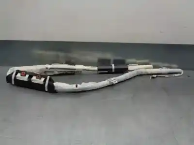 Pezzo di ricambio per auto di seconda mano airbag a tenda anteriore sinistro per hyundai i10 1.0 cat riferimenti oem iam 85010b9000