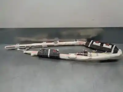 Pezzo di ricambio per auto di seconda mano airbag a tenda anteriore destro per hyundai i10 1.0 cat riferimenti oem iam 85020b9000