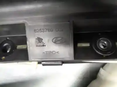 Автозапчасти б/у передняя правая подушка безопасности за hyundai i10 1.0 cat ссылки oem iam 85020b9000  625176100l