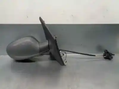 Second-hand car spare part right rearview mirror for renault megane i scenic (ja0) 2.0 alize oem iam references 7700415436  