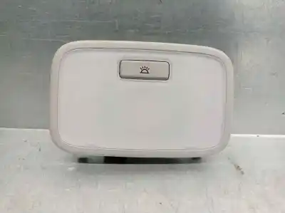 Peça sobressalente para automóvel em segunda mão luz interior por hyundai kona 1.0 tgdi cat referências oem iam 92850j9100