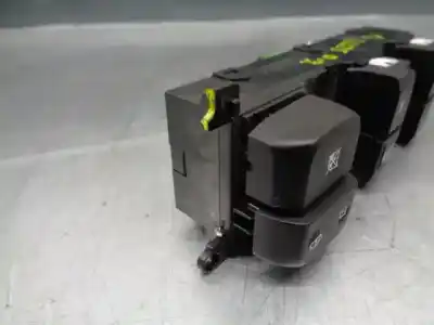 Second-hand car spare part left front power window switch for hyundai i10 1.0 cat oem iam references 93570b4010 299122840 299122843