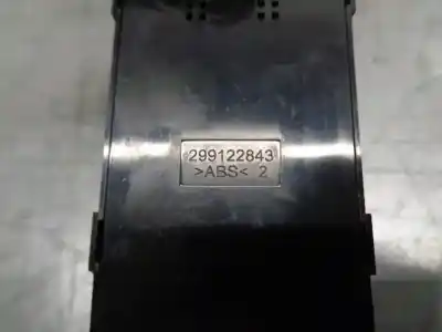 Second-hand car spare part left front power window switch for hyundai i10 1.0 cat oem iam references 93570b4010 299122840 299122843