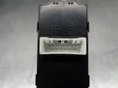 Second-hand car spare part left front power window switch for hyundai i10 1.0 cat oem iam references 93570b4010 299122840 299122843