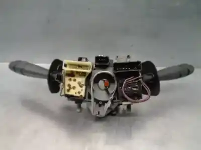 Автозапчасти б/у управление светом за renault megane i scenic (ja0) 2.0 alize ссылки oem iam 7701042434  7701047263