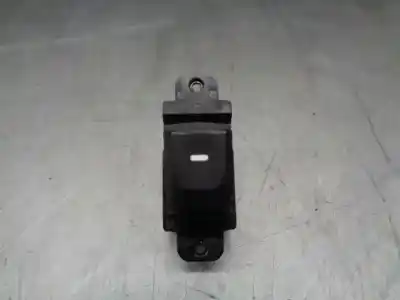 Second-hand car spare part right front power window switch for hyundai i10 1.0 cat oem iam references 90119b4000