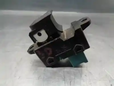 Second-hand car spare part right front power window switch for hyundai i10 1.0 cat oem iam references 90119b4000  299122842