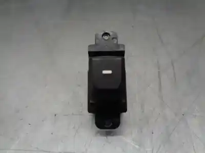 Second-hand car spare part rear left power window switch for hyundai i10 1.0 cat oem iam references 90119b4000