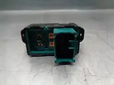 Second-hand car spare part rear left power window switch for hyundai i10 1.0 cat oem iam references 90119b4000  299122842