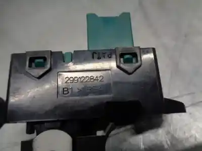 Second-hand car spare part rear left power window switch for hyundai i10 1.0 cat oem iam references 90119b4000  299122842