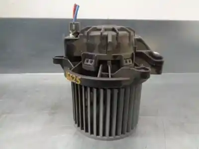 Second-hand car spare part heater blower motor for hyundai i10 1.0 cat oem iam references 97113b9000