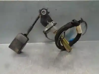 Second-hand car spare part right airbag tensioner for renault megane i scenic (ja0) 2.0 alize oem iam references 7700840664