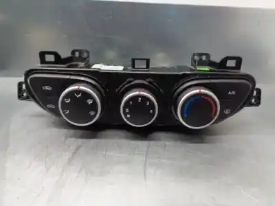 Pezzo di ricambio per auto di seconda mano controllo riscaldamento / aria condizionata per hyundai i10 1.0 cat riferimenti oem iam 97250b9aa0pgb