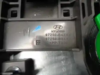Автозапчасти б/у отопление / кондиционирование воздуха за hyundai i10 1.0 cat ссылки oem iam 97250b9aa0pgb  c329qadaa02