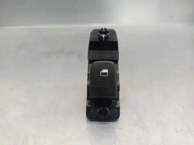 Peça sobressalente para automóvel em segunda mão botão / interruptor elevador vidro traseiro esquerdo por hyundai kona 1.0 tgdi cat referências oem iam 3k552b1200
