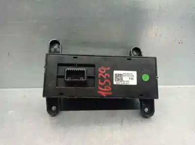 Gebrauchtes Autoersatzteil lichtsteuerung zum hyundai kona 1.0 tgdi cat oem-iam-referenzen 93710j9mg  3v71ca1000
