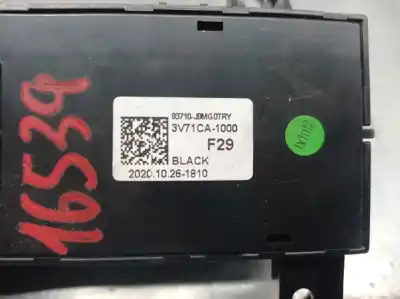 Gebrauchtes Autoersatzteil lichtsteuerung zum hyundai kona 1.0 tgdi cat oem-iam-referenzen 93710j9mg  3v71ca1000