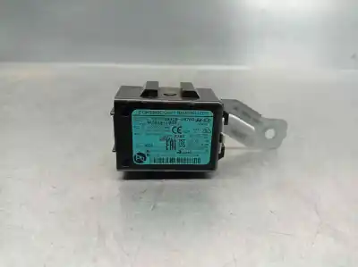 Peça sobressalente para automóvel em segunda mão módulo eletrônico por hyundai kona 1.0 tgdi cat referências oem iam 95420j9760