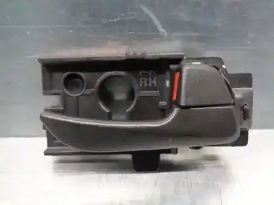 Pezzo di ricambio per auto di seconda mano maniglia interna anteriore destra per hyundai i10 1.0 cat riferimenti oem iam 82620b4000