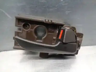 Second-hand car spare part interior right rear handle for hyundai i10 1.0 cat oem iam references 83620b9000