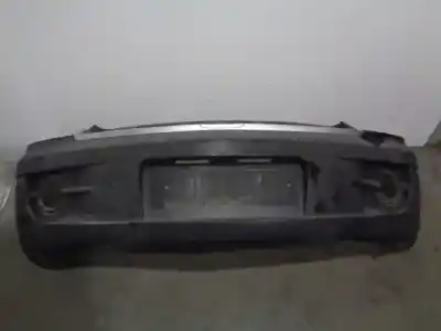 Автозапчастина б/у задній бампер для ssangyong actyon 2.0 td cat посилання на oem iam 7881031421abt