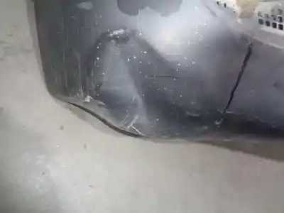 Автозапчастина б/у задній бампер для ssangyong actyon 2.0 td cat посилання на oem iam 7881031421abt  