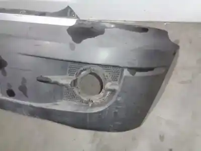 Автозапчастина б/у задній бампер для ssangyong actyon 2.0 td cat посилання на oem iam 7881031421abt  
