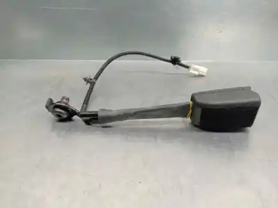 Peça sobressalente para automóvel em segunda mão chicote / encaixe cinto segurança dianteiro esquerdo por hyundai kona 1.0 tgdi cat referências oem iam 898a0j9100try
