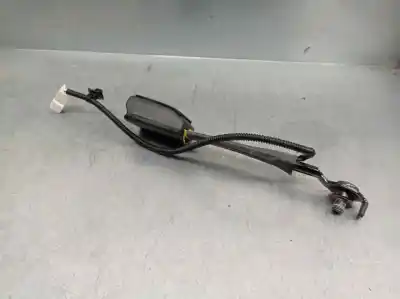 Peça sobressalente para automóvel em segunda mão chicote / encaixe cinto segurança dianteiro direito por hyundai kona 1.0 tgdi cat referências oem iam 898a0j9100try